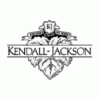 Kendall-Jackson logo vector logo