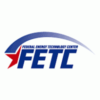 FETC logo vector logo