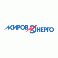 KirovEnergo logo vector logo