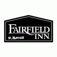 Fairfield Inn logo vector logo