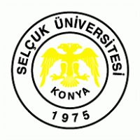 Selcuk Universitesi logo vector logo
