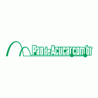 Pao de Acucar.com.br logo vector logo