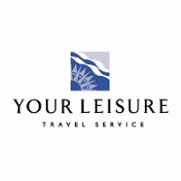 Your Leisure logo vector logo