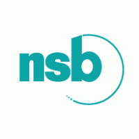 NSB Retail Systems logo vector logo