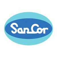 Sancor logo vector logo