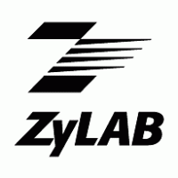ZyLAB logo vector logo