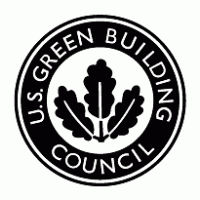 U.S. Green Building Council logo vector logo
