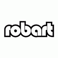 Robart logo vector logo