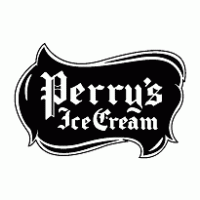 Perry’s logo vector logo