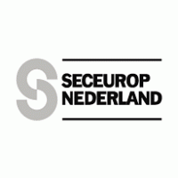 Seceurop Nederland logo vector logo