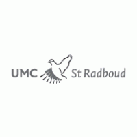 UMC St Radboud logo vector logo