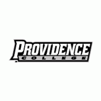 Providence College Friars logo vector logo