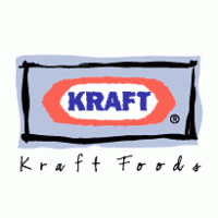 Kraft logo vector logo