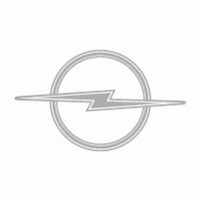 Opel logo vector logo