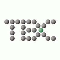 TVS logo vector logo