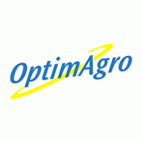 OptimAgro logo vector logo
