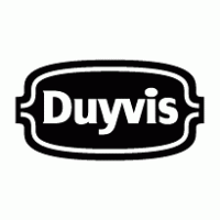 Duyvis logo vector logo