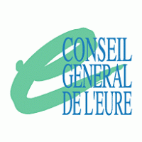Conseil General De L’Eure logo vector logo