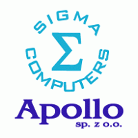 Apollo logo vector logo