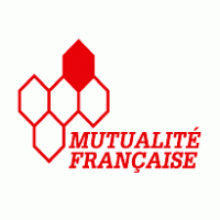 Mutualite Francaise logo vector logo