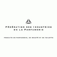 Federation des Industries de la Parfumerie logo vector logo