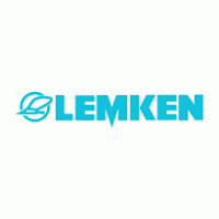 Lemken logo vector logo