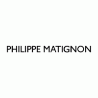 Philippe Matignon logo vector logo