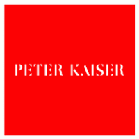 Peter Kaiser logo vector logo