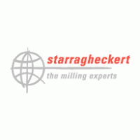 Starragheckert logo vector logo