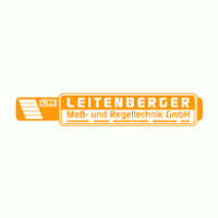 Leitenberger logo vector logo
