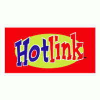 Hotlink logo vector logo
