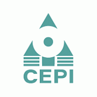 CEPI logo vector logo