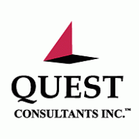 Quest Consultants logo vector logo