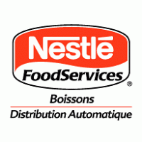 Nestle FoodServices logo vector logo