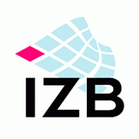 IZB logo vector logo