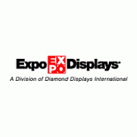 ExpoDisplays logo vector logo