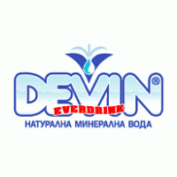 Devin logo vector logo