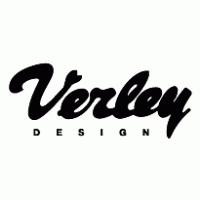 Verley Design logo vector logo