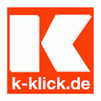 K-klik.de logo vector logo