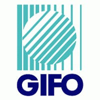 GIFO logo vector logo