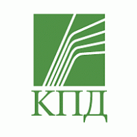 KPD logo vector logo