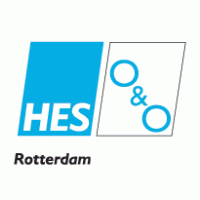 HES Onderwijs & Onderneming logo vector logo