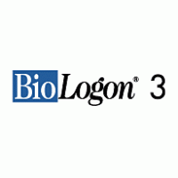 BioLogon logo vector logo