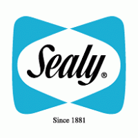 Sealy logo vector logo