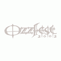 Ozzfest logo vector logo