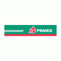 Pemex logo vector logo