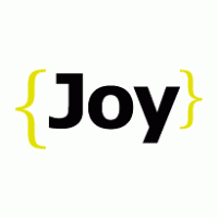 Joy logo vector logo