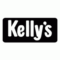 Kelly’s logo vector logo