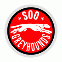 Sault Ste. Marie Greyhounds logo vector logo