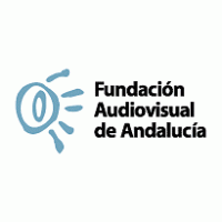 Fundacion Audiovisual de Andalucia logo vector logo